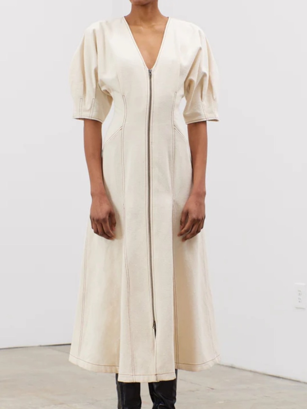 Mara Hoffman Sophie Dress - Picture 4 of 13